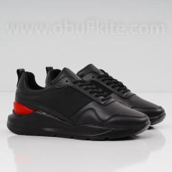 МЪЖКИ МАРАТОНКИ - 23121901 BLACK