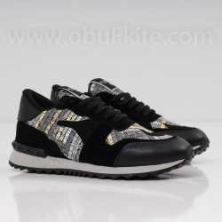 МЪЖКИ МАРАТОНКИ - 23121903 BLACK