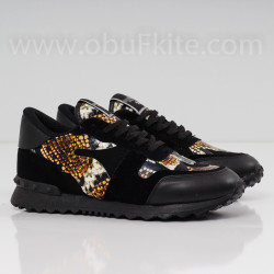 МЪЖКИ МАРАТОНКИ - 23121904 BLACK