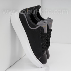 МЪЖКИ КЕЦОВЕ - 23121905 BLACK