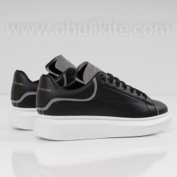 МЪЖКИ КЕЦОВЕ - 23121905 BLACK
