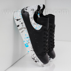 МЪЖКИ КЕЦОВЕ - 23121910 BLACK