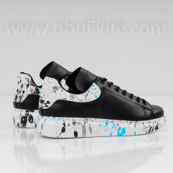 МЪЖКИ КЕЦОВЕ - 23121910 BLACK