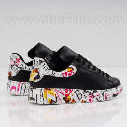 МЪЖКИ КЕЦОВЕ - 23121911 BLACK