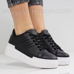 ДАМСКИ КЕЦОВЕ - 0702-1781211508 BLACK
