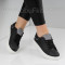 ДАМСКИ КЕЦОВЕ - 21121920 BLACK/GREY