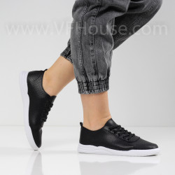 ДАМСКИ КЕЦОВЕ - 0702-389211411 BLACK