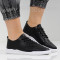 ДАМСКИ КЕЦОВЕ - 0702-389211411 BLACK