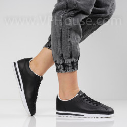 ДАМСКИ МАРАТОНКИ - 0702-6126211412 BLACK