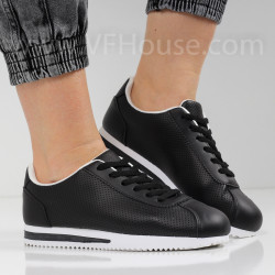 ДАМСКИ МАРАТОНКИ - 0702-6126211412 BLACK