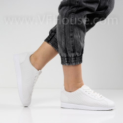 ДАМСКИ МАРАТОНКИ - 0702-6126211412 WHITE