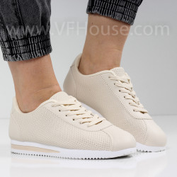 ДАМСКИ МАРАТОНКИ - 0702-6126211412 BEIGE
