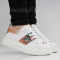 ДАМСКИ КЕЦОВЕ - 0301-0001903 WHITE