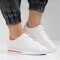 ДАМСКИ МАРАТОНКИ - 0702-6126211412 WHITE-PINK