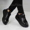 ДАМСКИ КЕЦОВЕ - 0301-0001906 BLACK