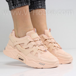 ДАМСКИ МАРАТОНКИ - 0702-073212315 PINK
