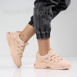ДАМСКИ МАРАТОНКИ - 0702-073212315 PINK