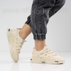 ДАМСКИ МАРАТОНКИ - 0702-073212315 BEIGE