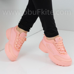 ДАМСКИ МАРАТОНКИ - 0301-2901913 PINK