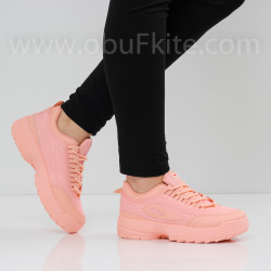 ДАМСКИ МАРАТОНКИ - 0301-2901913 PINK