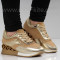 ДАМСКИ МАРАТОНКИ - 30081915 GOLD