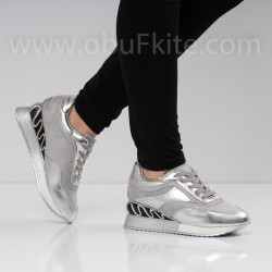 ДАМСКИ МАРАТОНКИ - 30081915 SILVER