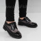 ДАМСКИ ЕЖЕДНЕВНИ ОБУВКИ - 0301-0001917 BLACK