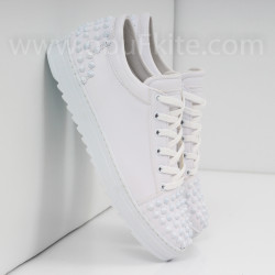 МЪЖКИ КЕЦОВЕ - 04121901 WHITE
