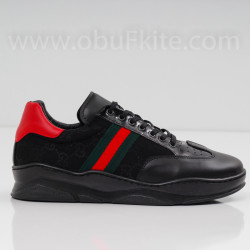МЪЖКИ КЕЦОВЕ - 03012003 BLACK