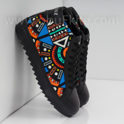 МЪЖКИ КЕЦОВЕ - 03012004 BLACK