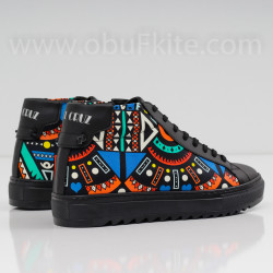 МЪЖКИ КЕЦОВЕ - 03012004 BLACK