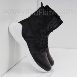 МЪЖКИ КЕЦОВЕ - 03012005 BLACK