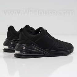 МЪЖКИ МАРАТОНКИ - 1702-8112109 BLACK