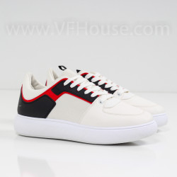 МЪЖКИ КЕЦОВЕ - 1702-858211904 WHITE-RED
