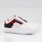 МЪЖКИ КЕЦОВЕ - 1702-858211904 WHITE-RED