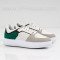 МЪЖКИ КЕЦОВЕ - 1702-858211904 WHITE-GREEN