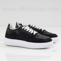 МЪЖКИ КЕЦОВЕ - 1702-858211904 BLACK