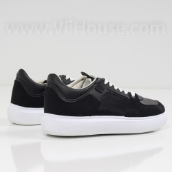 МЪЖКИ КЕЦОВЕ - 1702-858211904 BLACK