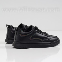МЪЖКИ КЕЦОВЕ - 1702-20112212105 BLACK