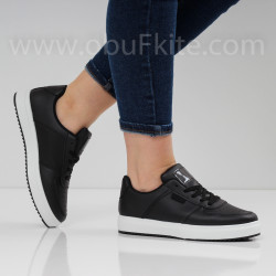 ДАМСКИ КЕЦОВЕ - 0901-23492002 BLACK