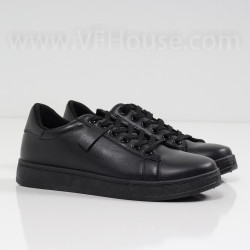 МЪЖКИ КЕЦОВЕ - 1702-853211807 BLACK