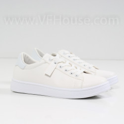 МЪЖКИ КЕЦОВЕ - 1702-853211807 WHITE