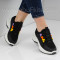 ДАМСКИ МАРАТОНКИ - 0901-6822004 BLACK