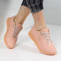 ДАМСКИ МАРАТОНКИ - 1001-104201616 PINK