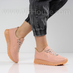 ДАМСКИ МАРАТОНКИ - 1001-104201616 PINK