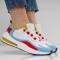 ДАМСКИ МАРАТОНКИ - 1101-61002004 WHITE/LT.BLUE