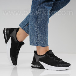 ДАМСКИ МАРАТОНКИ - 1101-91542005 BLACK