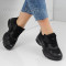 ДАМСКИ МАРАТОНКИ - 0901-23162005 BLACK