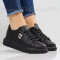 ДАМСКИ КЕЦОВЕ - 2302-6607212311 BLACK