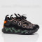 МЪЖКИ МАРАТОНКИ - 2302-19213201 BLACK-ORANGE